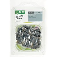 ALM Chainsaw Chain 57 Drive Link
ALM Chainsaw Chain 57 Drive Link