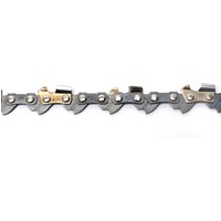 Alm Chainsaw Chain For Bosch 57 Drive Link 
Alm Chainsaw Chain For Bosch 57 Drive Link