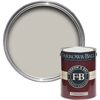 Farrow & Ball Exterior Masonry Paint Cornforth White - 5L
Farrow & Ball Exterior Masonry Paint Cornforth White - 5L