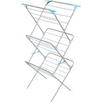 Minky 3 Tier Plus Airer
Minky 3 Tier Plus Airer