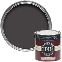 Farrow & Ball Full Gloss Paint Tanner's Brown - 2.5L
Farrow & Ball Full Gloss Paint Tanner's Brown - 2.5L