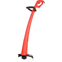Sovereign 250W Electric Grass Trimmer 22cm
Sovereign 250W Electric Grass Trimmer 22cm