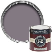 Farrow & Ball Modern Emulsion Paint Brassica - 2.5L
Farrow & Ball Modern Emulsion Paint Brassica - 2.5L