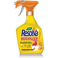 Resolva Bug Killer - 1L
Resolva Bug Killer - 1L