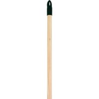 Master Gardener Standard Wooden Broom Handle - 1.2m
Master Gardener Standard Wooden Broom Handle - 1.2m