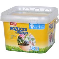 Hozelock Easy Drip Micro Kit
Hozelock Easy Drip Micro Kit