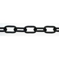 Per Metre Medium Link Chain - Black - 3mm x 1m
Per Metre Medium Link Chain - Black - 3mm x 1m
