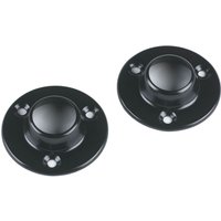 Deluxe Sockets - Black - 19mm
Deluxe Sockets - Black - 19mm