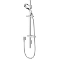 Methven Aio Aurajet Rail Shower - Chrome
Methven Aio Aurajet Rail Shower - Chrome