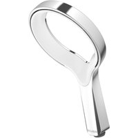 Methven Aio Aurajet Handset - Chrome & White
Methven Aio Aurajet Handset - Chrome & White
