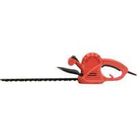 Sovereign 400W Electric Hedge Trimmer
Sovereign 400W Electric Hedge Trimmer