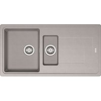 Franke Gemini Grey Reversible Kitchen Sink - 1.5 Bowl
Franke Gemini Grey Reversible Kitchen Sink - 1.5 Bowl