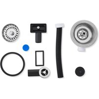 Single Bowl Sink Waste Kit Pack A
Single Bowl Sink Waste Kit Pack A