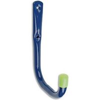 Universal Hook - Blue and Green - 70mm
Universal Hook - Blue and Green - 70mm