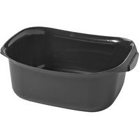 Curver Urban Plastic Rectangle Kitchen Bowl Black 8L
Curver Urban Plastic Rectangle Kitchen Bowl Black 8L