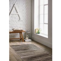 Karnaby Stripe Grey Rug - 120x170cm
Karnaby Stripe Grey Rug - 120x170cm