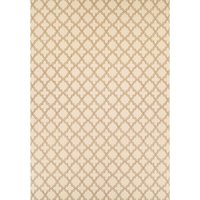 Neon Trellis Beige & Brown Rug - 120 x 170cm
Neon Trellis Beige & Brown Rug - 120 x 170cm