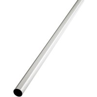 Rothley Steel Tube - Chrome Plated - 19mm x 0.91m 
Rothley Steel Tube - Chrome Plated - 19mm x 0.91m