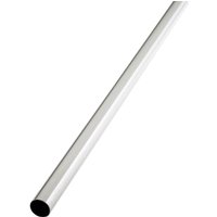 Rothley Steel Tube - Chrome Plated - 19mm x 2.44m
Rothley Steel Tube - Chrome Plated - 19mm x 2.44m