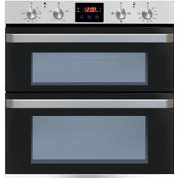 Matrix MD721SS Built Under Double Electric Oven
Matrix MD721SS Built Under Double Electric Oven