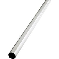 Rothley Steel Tube - Chrome Plated - 25mm x 0.91m
Rothley Steel Tube - Chrome Plated - 25mm x 0.91m