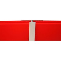 Zenolite Aluminium Straight Joint - 2500mm - Matt Silver
Zenolite Aluminium Straight Joint - 2500mm - Matt Silver