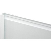 Zenolite Colour Matched PVC Edge Cap - 2500mm - White
Zenolite Colour Matched PVC Edge Cap - 2500mm - White