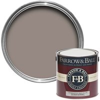Farrow & Ball Exterior Eggshell Paint Charleston Gray - 2.5L
Farrow & Ball Exterior Eggshell Paint Charleston Gray - 2.5L