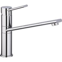Funk Single Lever Kitchen Tap - Chrome
Funk Single Lever Kitchen Tap - Chrome