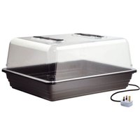 Stewart Heated Propagator - 52cm
Stewart Heated Propagator - 52cm