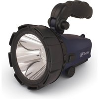130 Lumen Rechargeable Spotlight
130 Lumen Rechargeable Spotlight