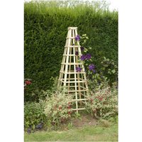 Forest Wooden Obelisk
Forest Wooden Obelisk