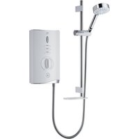 Mira Sport Max 10.8kW Electric Shower
Mira Sport Max 10.8kW Electric Shower