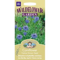 Mr. Fothergill's Cornflower Seeds
Mr. Fothergill's Cornflower Seeds