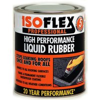 Isoflex Liquid Rubber - 750ml
Isoflex Liquid Rubber - 750ml
