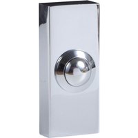 Wired 2204Bc Bell Push Chrome Effect
Wired 2204Bc Bell Push Chrome Effect