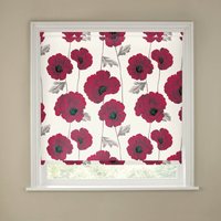 Poppy Roller Blind - 180cm
Poppy Roller Blind - 180cm