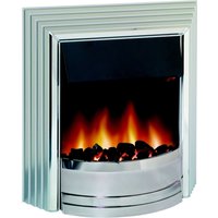 Dimplex Castillo Electric Freestanding Fire - 2kW
Dimplex Castillo Electric Freestanding Fire - 2kW