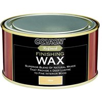Colron Refined Finishing Wax - 325g
Colron Refined Finishing Wax - 325g