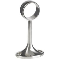Deluxe Centre Bracket - Brushed Nickel - 25mm
Deluxe Centre Bracket - Brushed Nickel - 25mm