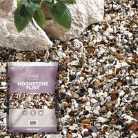 Stylish Stone Moonstone - Midi Pack - 9kg
Stylish Stone Moonstone - Midi Pack - 9kg