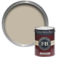 Farrow & Ball Exterior Masonry Paint Stony Ground - 5L
Farrow & Ball Exterior Masonry Paint Stony Ground - 5L