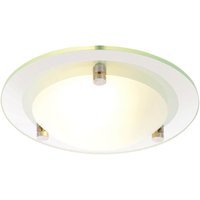 Draco Round Flush Small Bathroom Light
Draco Round Flush Small Bathroom Light