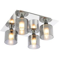 Taurus Bathroom 4 Light 
Taurus Bathroom 4 Light