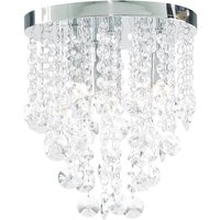 Celeste 4 Lamp Bathroom Light
Celeste 4 Lamp Bathroom Light