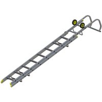 Werner Double Section Roof Ladder - 3.21m
Werner Double Section Roof Ladder - 3.21m