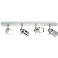 Scorpius 4 Bar Spotlight
Scorpius 4 Bar Spotlight