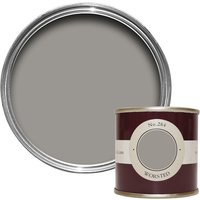 Farrow & Ball Estate Emulsion Paint Worsted - Tester 100ml
Farrow & Ball Estate Emulsion Paint Worsted - Tester 100ml
