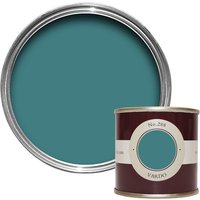 Farrow & Ball Estate Emulsion Paint Vardo - Tester 100ml
Farrow & Ball Estate Emulsion Paint Vardo - Tester 100ml