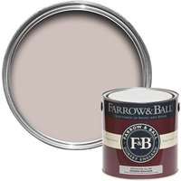 Farrow & Ball Modern Emulsion Paint Peignoir - 2.5L
Farrow & Ball Modern Emulsion Paint Peignoir - 2.5L